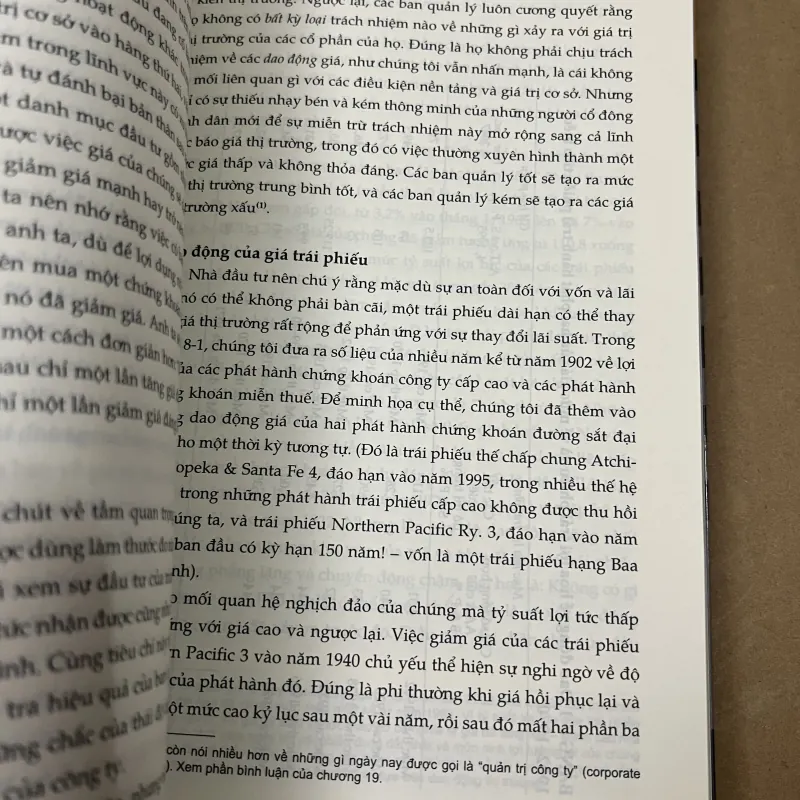 Nhà Đầu Tư Thông Minh 993089