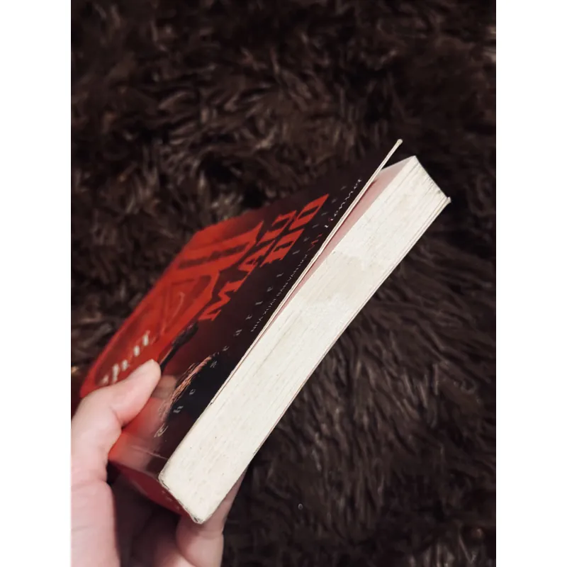 Chữ A màu đỏ 738161