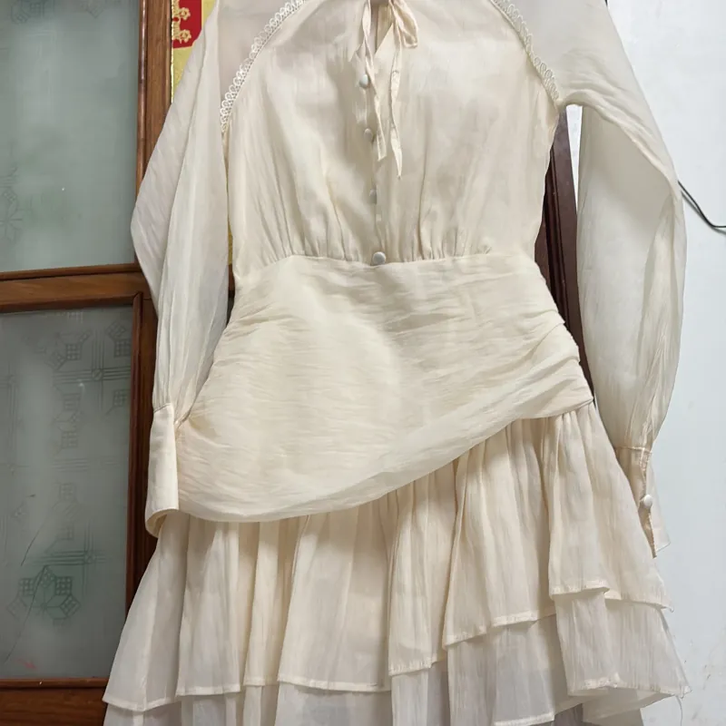 Váy công chúa 975995