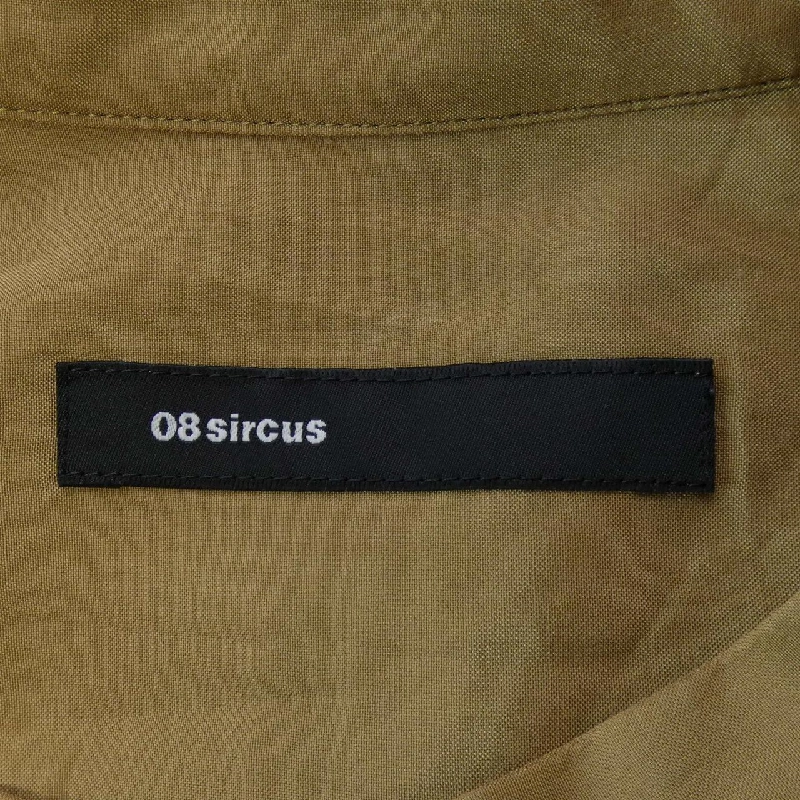 ゼロエイトサーカス 08 SIRCUS S／Sシャツ - Hàng hiệu Authentic 900974
