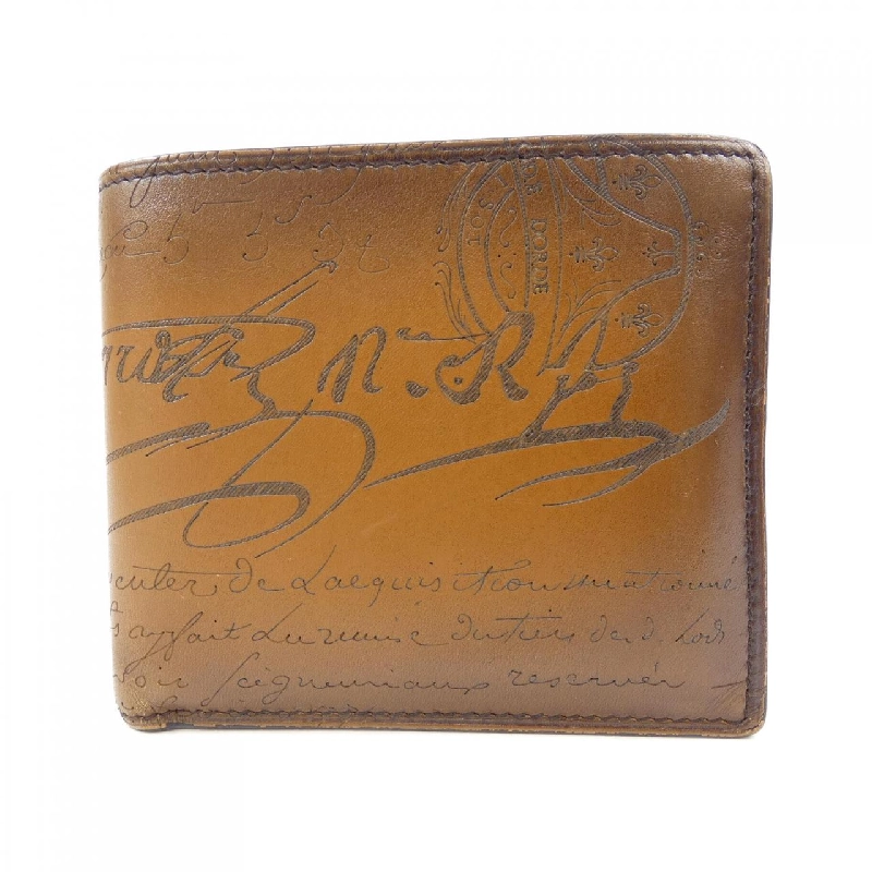 Berluti WALLET - Hàng hiệu Authentic 906143