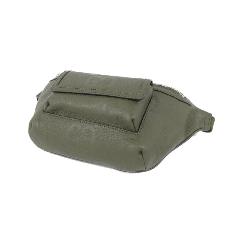 Gucci 645093 AABY7 Túi đeo hông - Hàng hiệu Chính hãng 776550