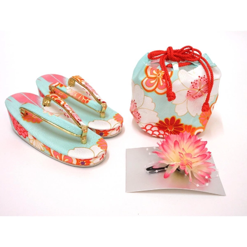 Bộ sản phẩm trẻ em - Hàng hiệu Authentic 884301