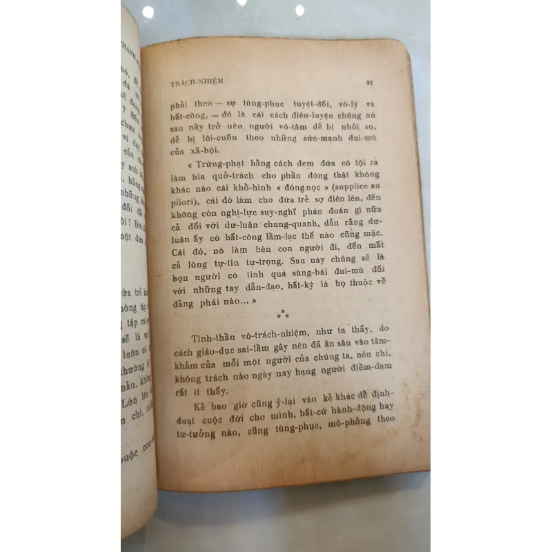 CÁI DŨNG CỦA THÁNH NHÂN - NGUYỄN DUY CẦN 782315