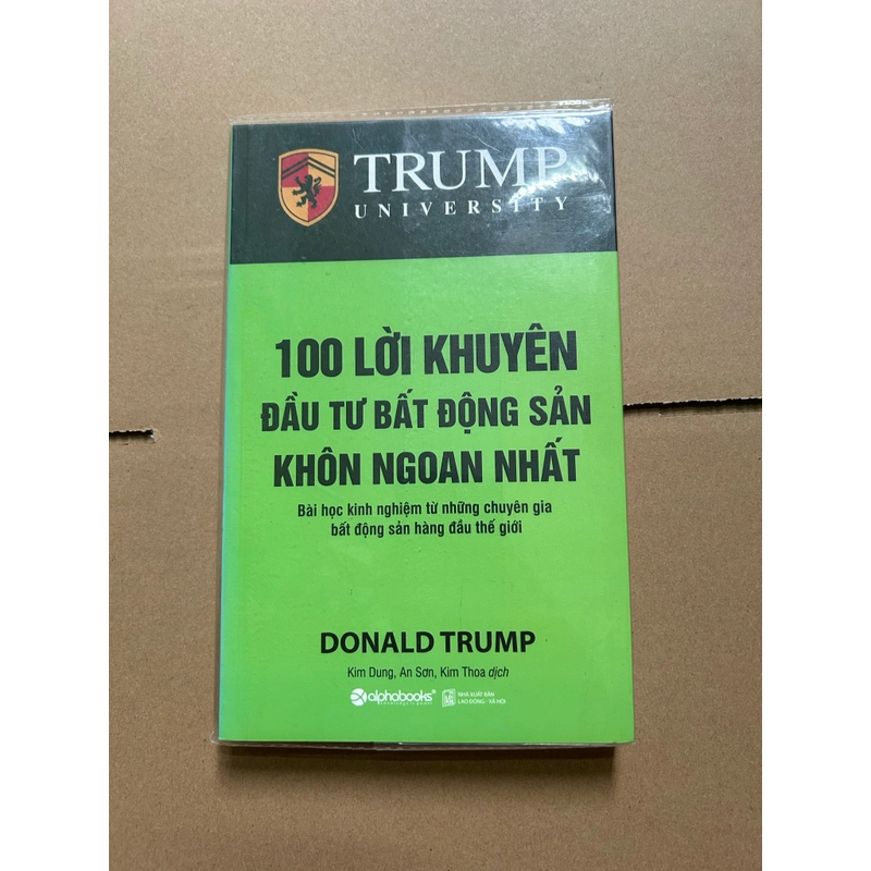 100 lời khuyên đầu tư bất động sản khôn ngoan nhất 551660