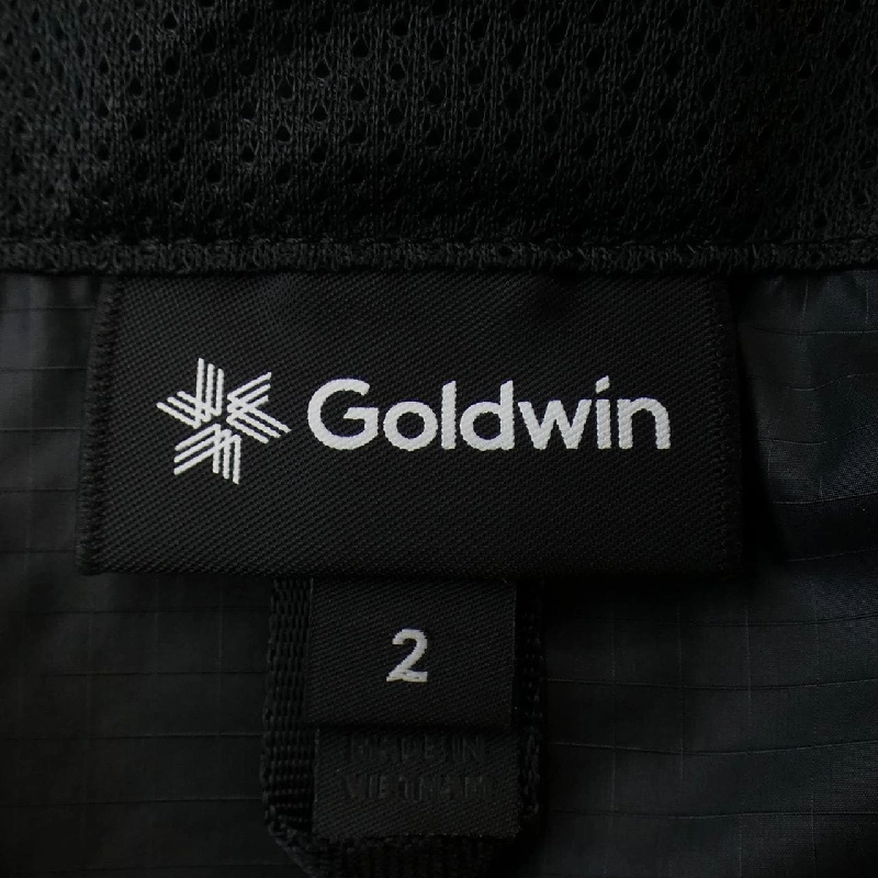 GOLDWIN Jacket - Hàng hiệu Authentic 895971