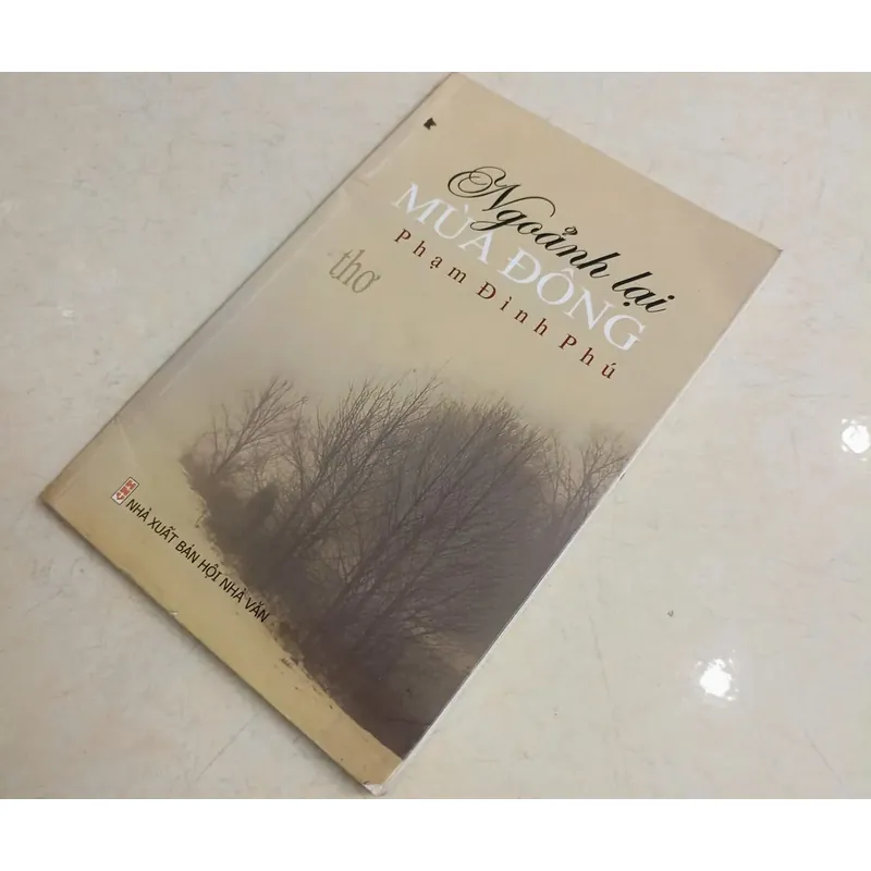 Ngoảnh lại mùa đông 🌻 696764