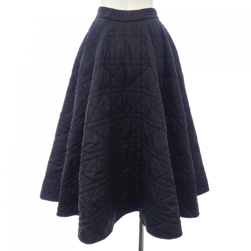 Chân váy CHRISTIAN DIOR 649394