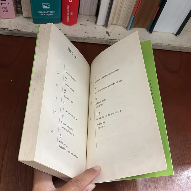 II Sách Kỹ Năng: Nếu Tôi Biết Được Khi Còn 20 - TINA SEELIG - 2017 638668