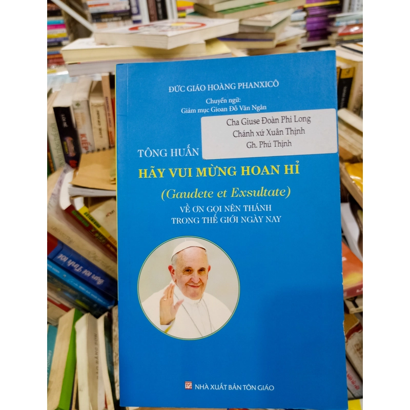 Hãy vui mừng hoan hỷ 🌻 530403