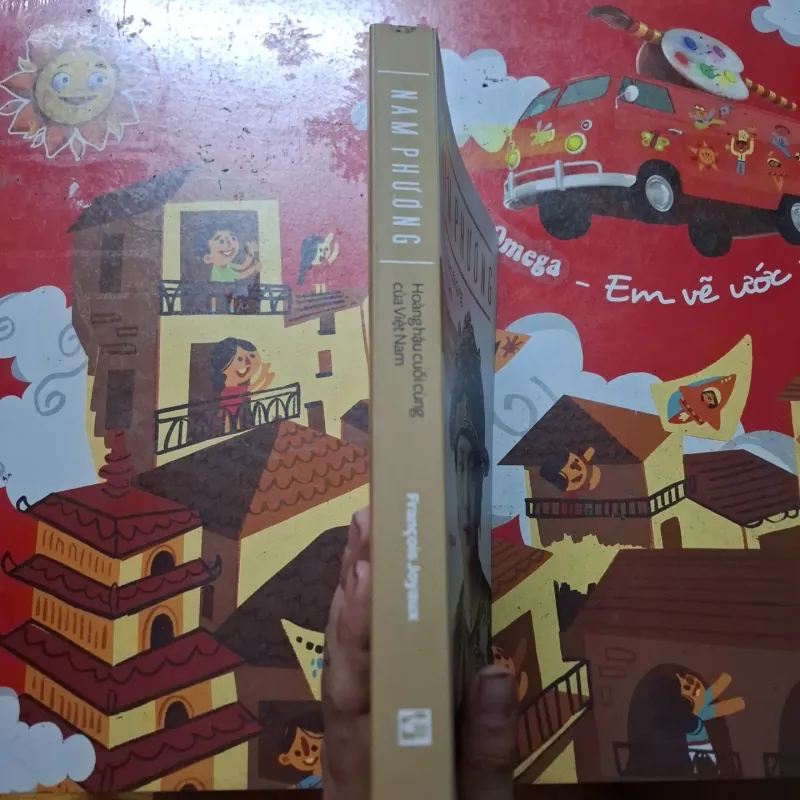 Nam Phương hoàng hậu (Francois Joyaux) 1012874