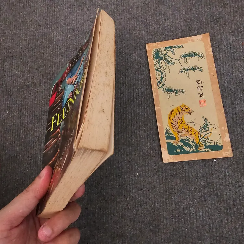 Flunked - Jen Calonita 753298