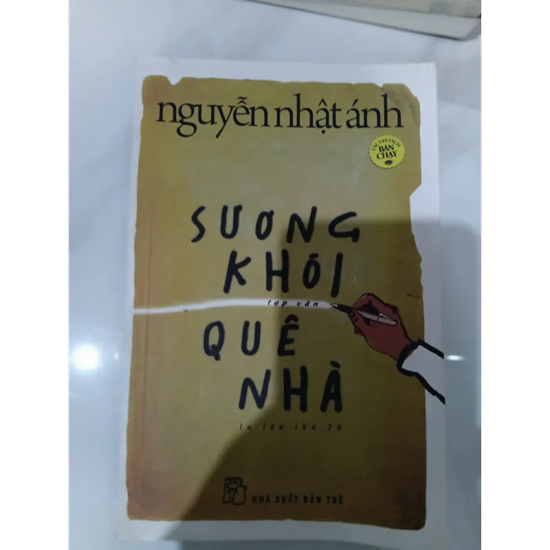 Sương khói quê nhà 709288