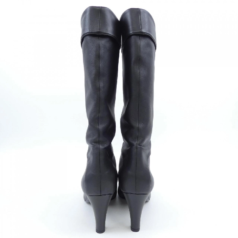 Giày bốt dài CHANEL 660016