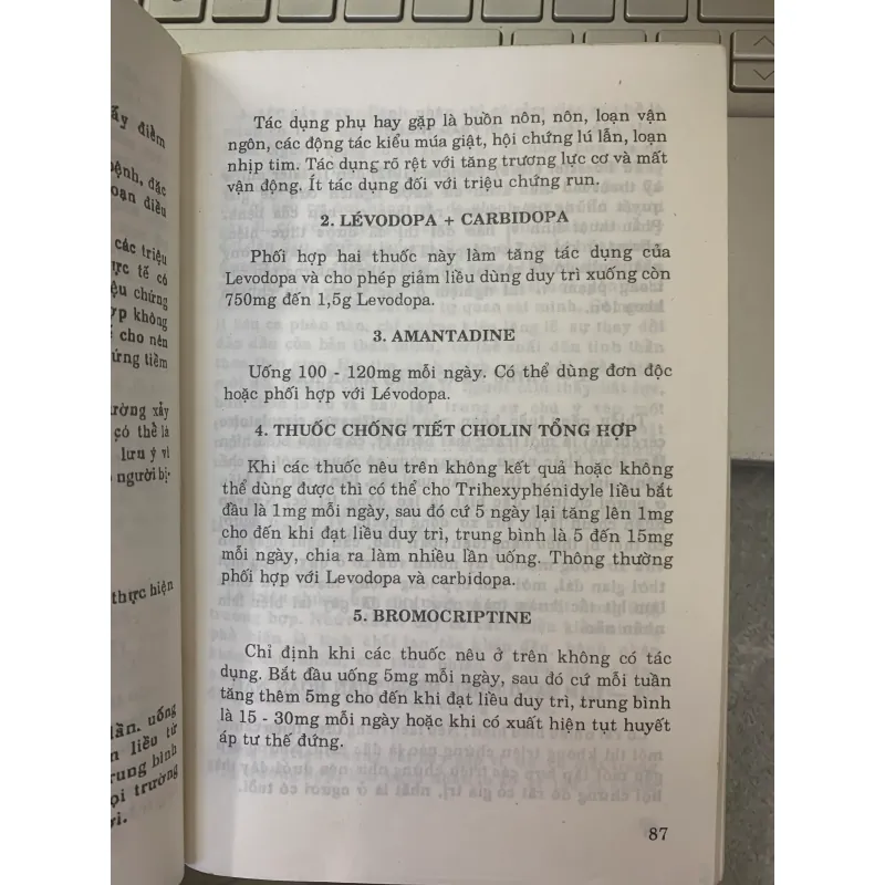 LÃO KHOA ĐẠI CƯƠNG - PHẠM KHUÊ 960649