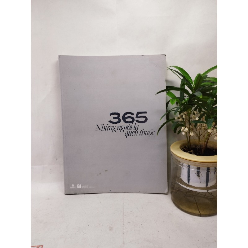 365 những người lạ quen thuộc 53590