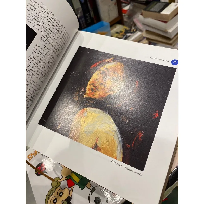 Sài Gòn trăm bước - KTS Nguyễn Ngọc Dũng 517261