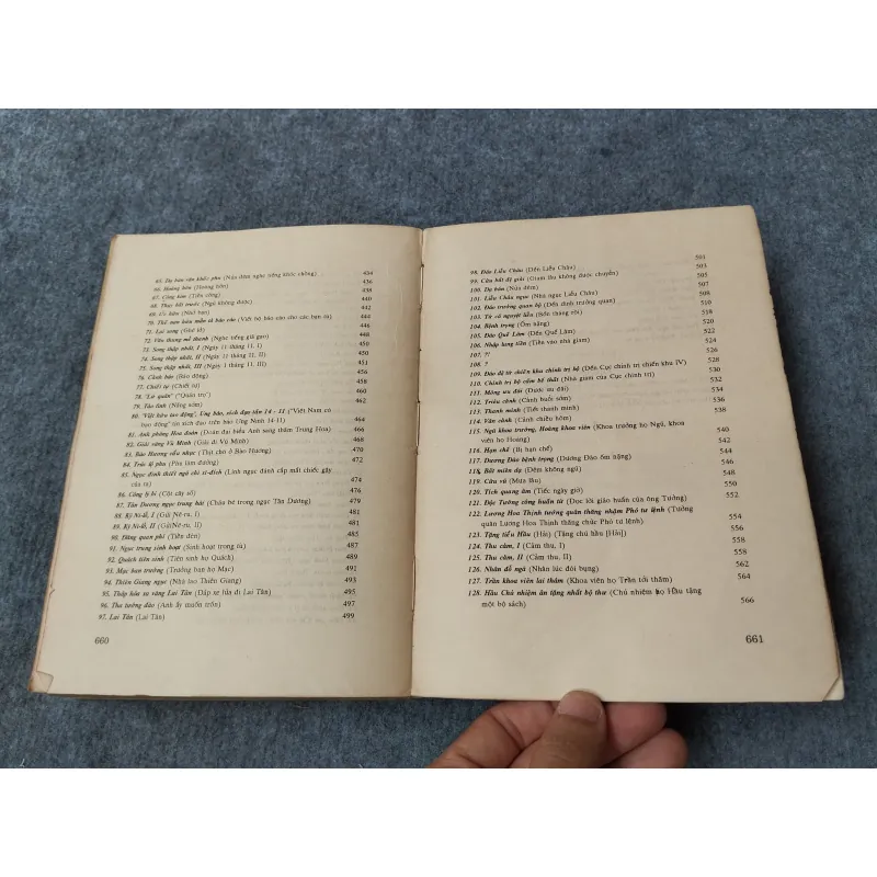 SUY NGHĨ MỚI VỀ NHẬT KÝ TRONG TÙ. NHẬT KÝ TRONG TÙ (BẢN DỊCH TRỌN VẸN) 700998