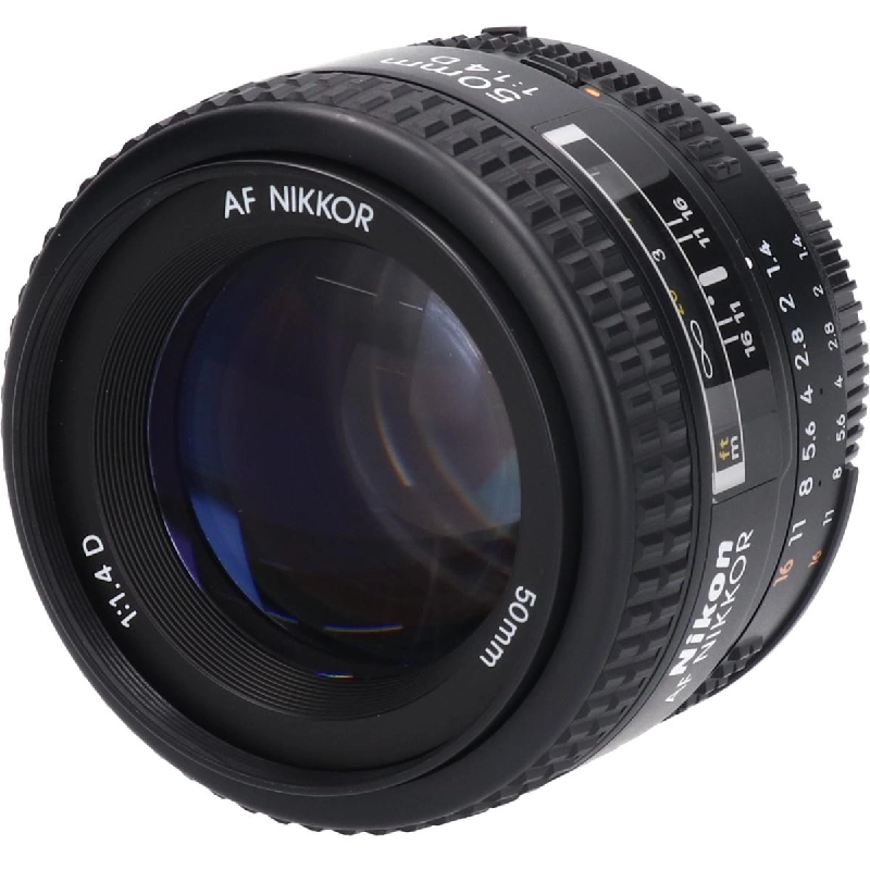 AF50mm F1.4D - Hàng hiệu Authentic 886638