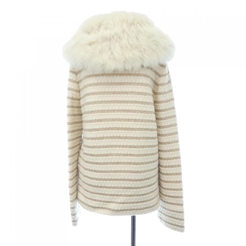 【Mã giảm giá】Blumarine áo khoác 634292