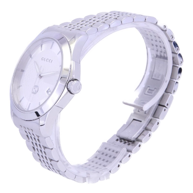 Gucci 126.4/YA1264174 G-Timeless Quartz - Hàng hiệu Authentic 882804