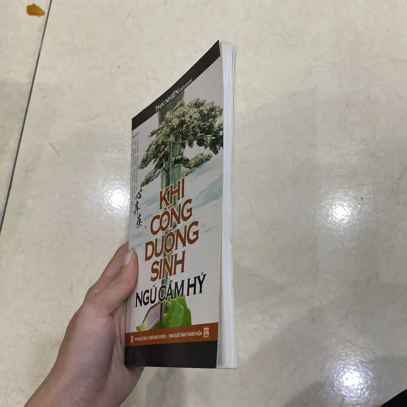 Khí Công Dưỡng Sinh♟️ 740786