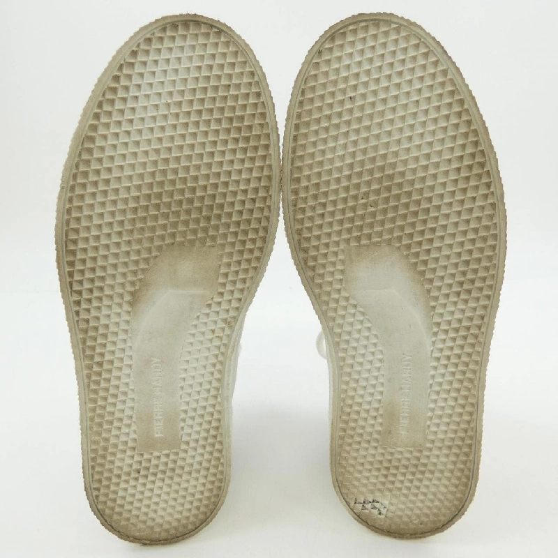 Giày sneaker PIERRE HARDY BORICUA - Hàng hiệu Authentic 903962