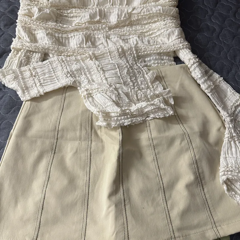 Sét áo , váy  575602