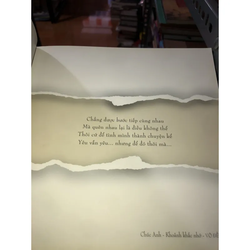 Khoảnh khắc nhớ tập 1 - Chúc Anh 1010142