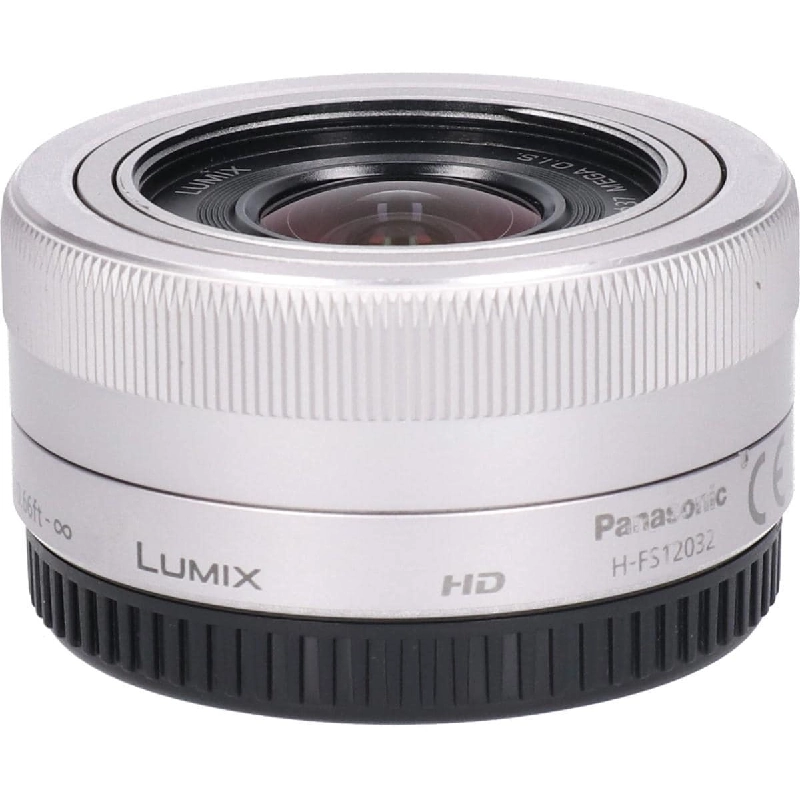 G12-32mm F3.5-5.6MEGA OIS - Hàng hiệu Authentic 879884