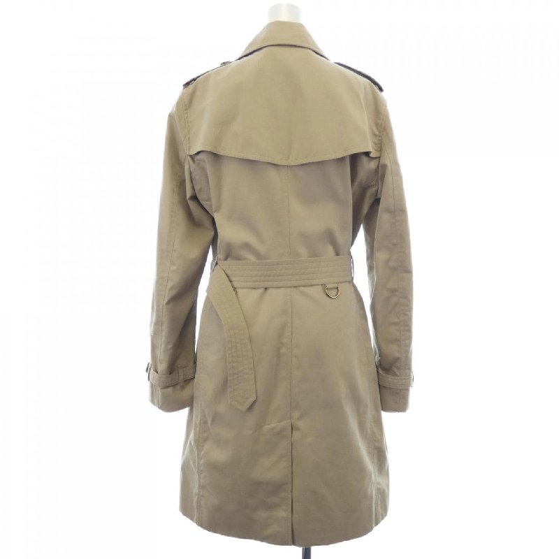 Áo khoác trench Burberry KENSINGTON 2850/68Q 633509