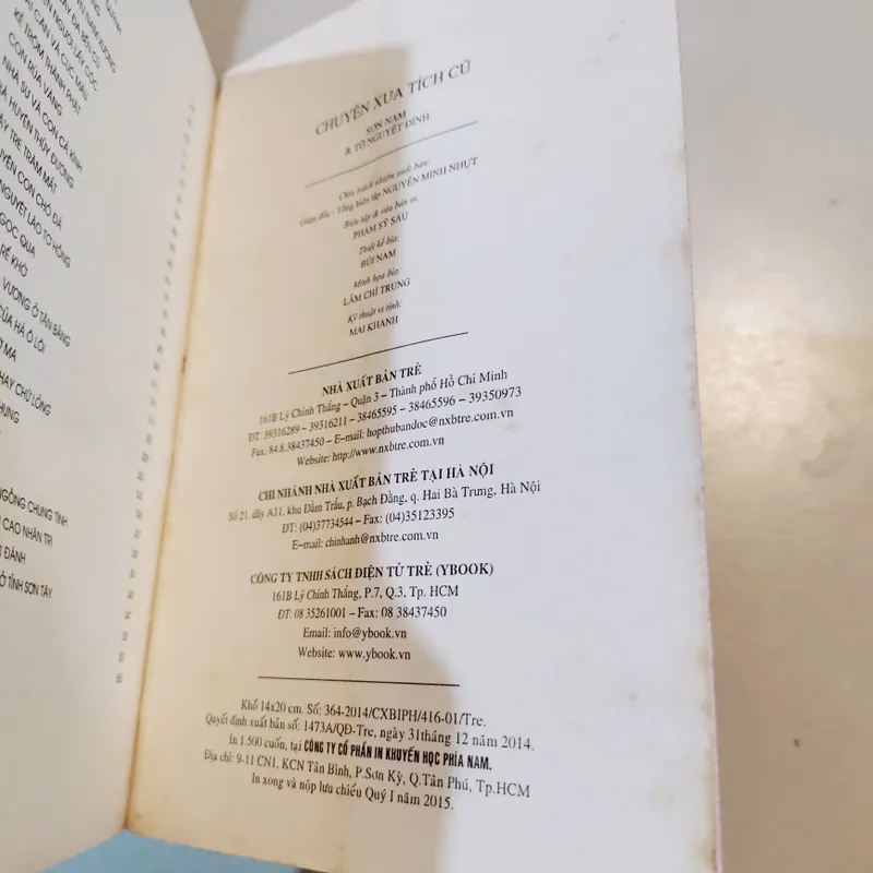 Sơn nam và tô nguyệt đình chuyện xưa tích cũ 596303