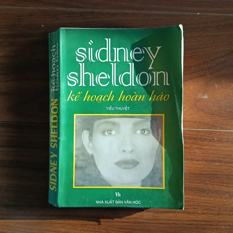 Kế hoạch hoàn hảo 757490