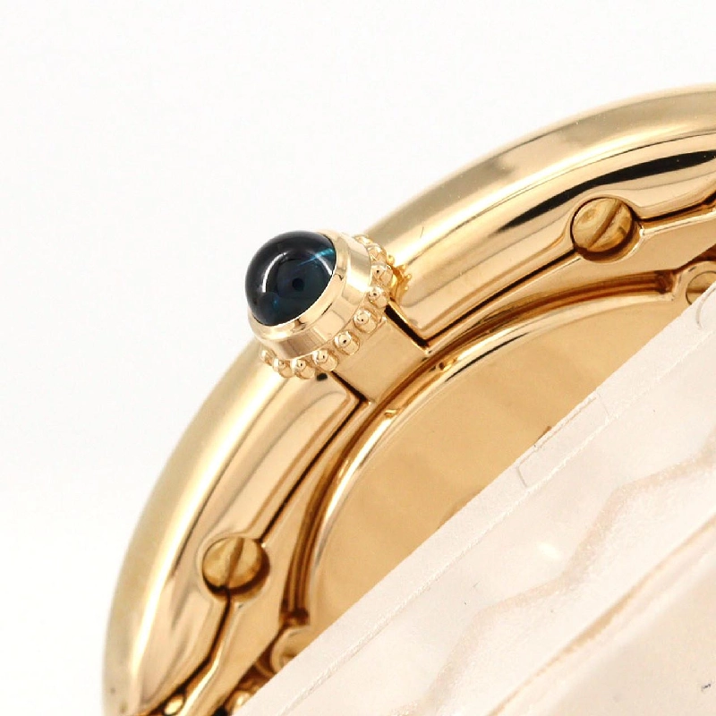 Cartier Baignoire YG W15045D8 YG Quartz - Hàng hiệu Chính hãng 873856