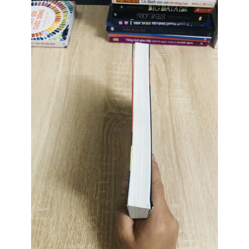 ĐẮC NHÂN TÂM - cuốn sách hay nhất mọi thời đại  1003968