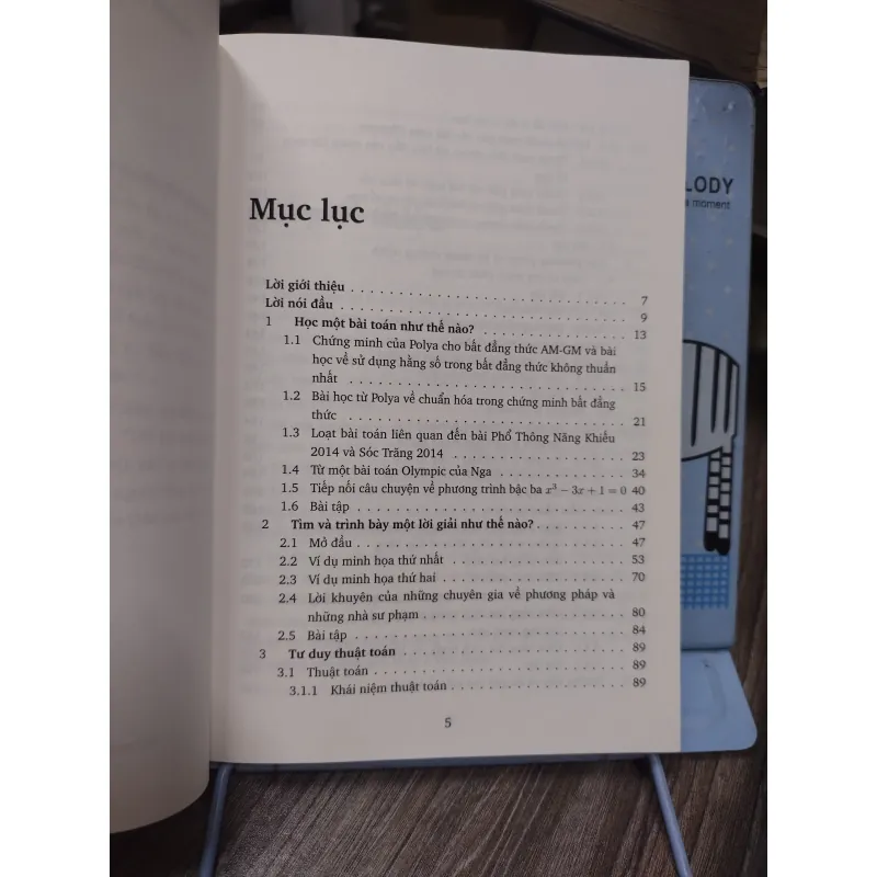 Sách: Phương pháp giải toán qua các bài toán Olympic - TG: Trần Nam Dũng (A2) 746224