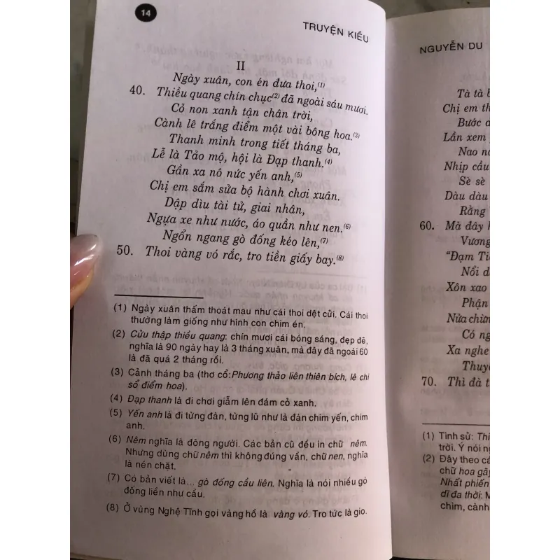 Truyện Kiều - Nguyễn Du 1031269