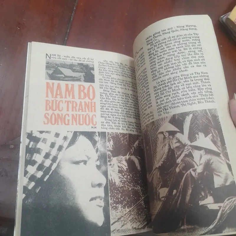 KIẾN THỨC NGÀY NAY số 41 ngày 15.8.1990 674908