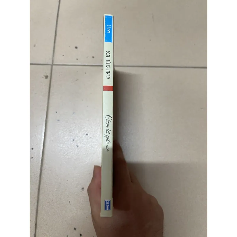 Chạm tới giấc mơ Sơn Tùng M-TP (c47) 1003104