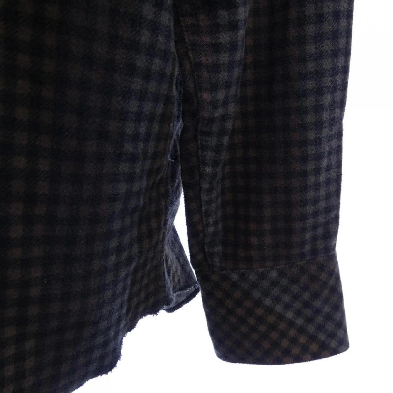 Áo sơ mi ENGINEERED GARMENTS - Hàng hiệu Authentic 883962