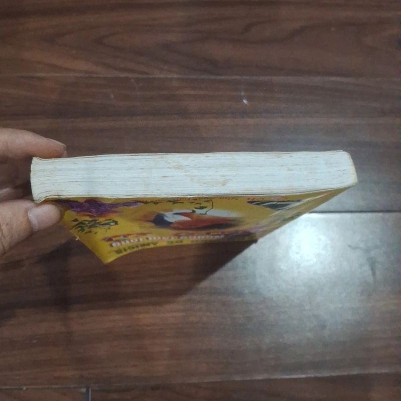 Những tấm lòng cao cả 524066