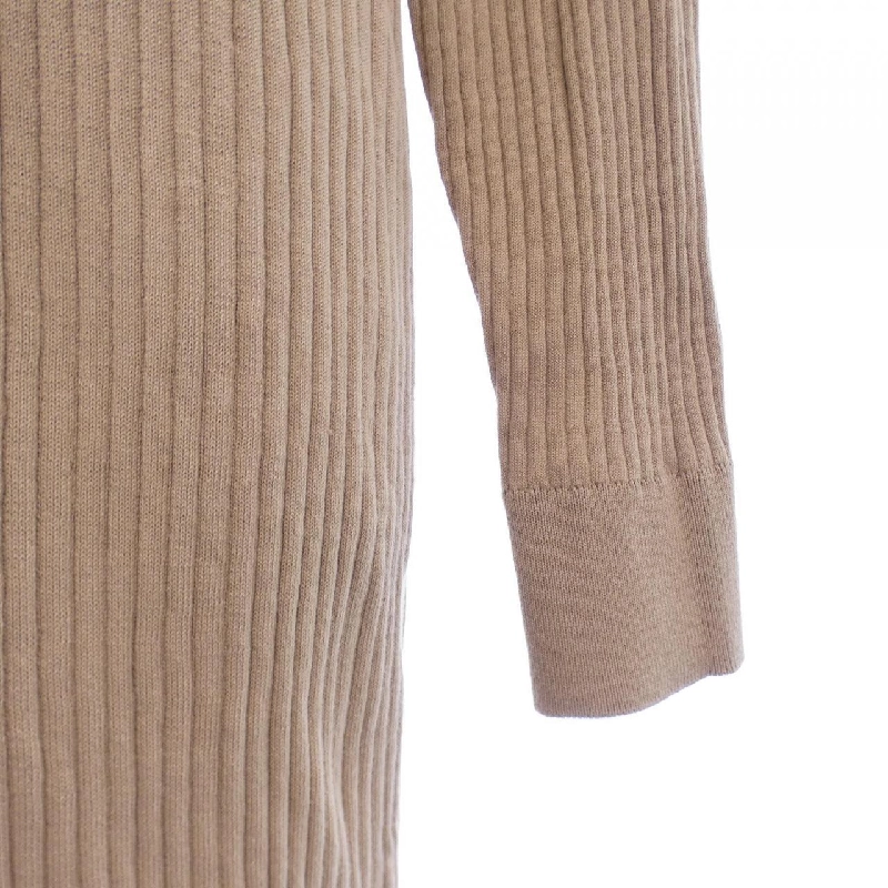 【Mã giảm giá】Áo khoác dài ebure 643443