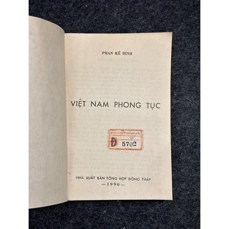 Việt Nam phong tục 517503