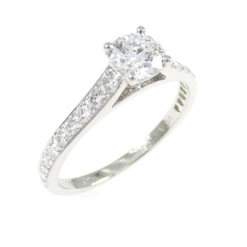 Nhẫn Romance Van Cleef & Arpels - Hàng hiệu Authentic 834992