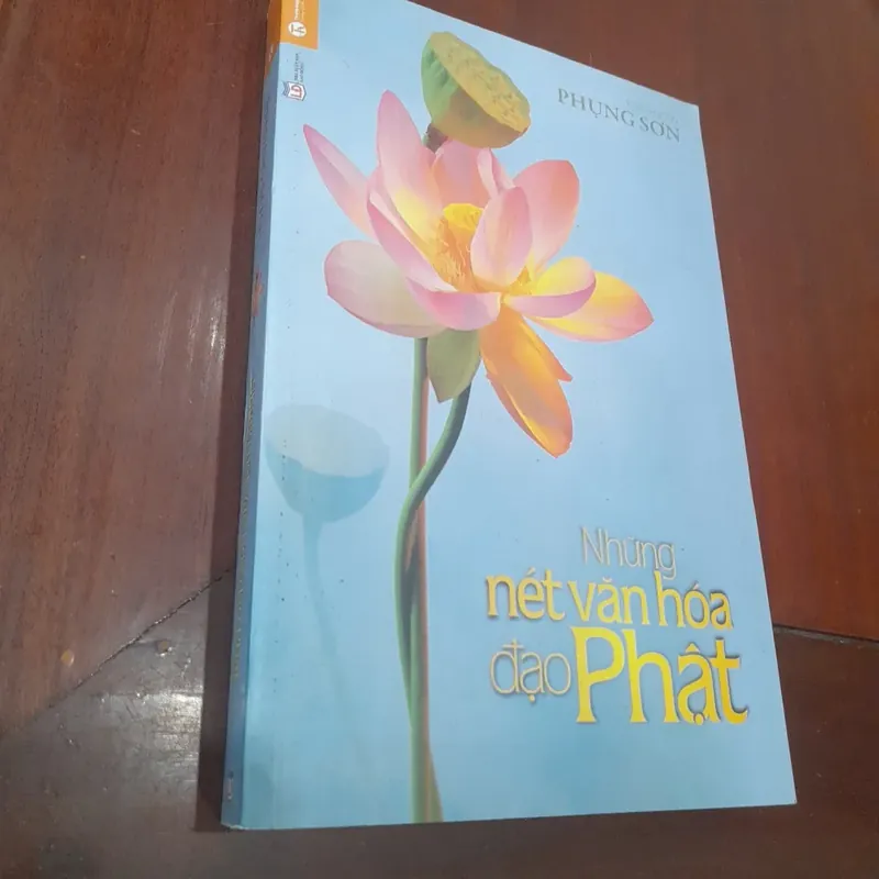 Hòa thượng Phụng Sơn - NHỮNG NÉT VĂN HÓA ĐẠO PHẬT 575397