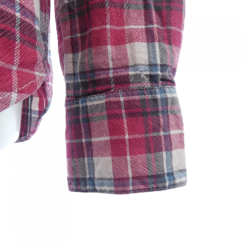 Áo sơ mi RRL - Hàng hiệu Authentic 888409