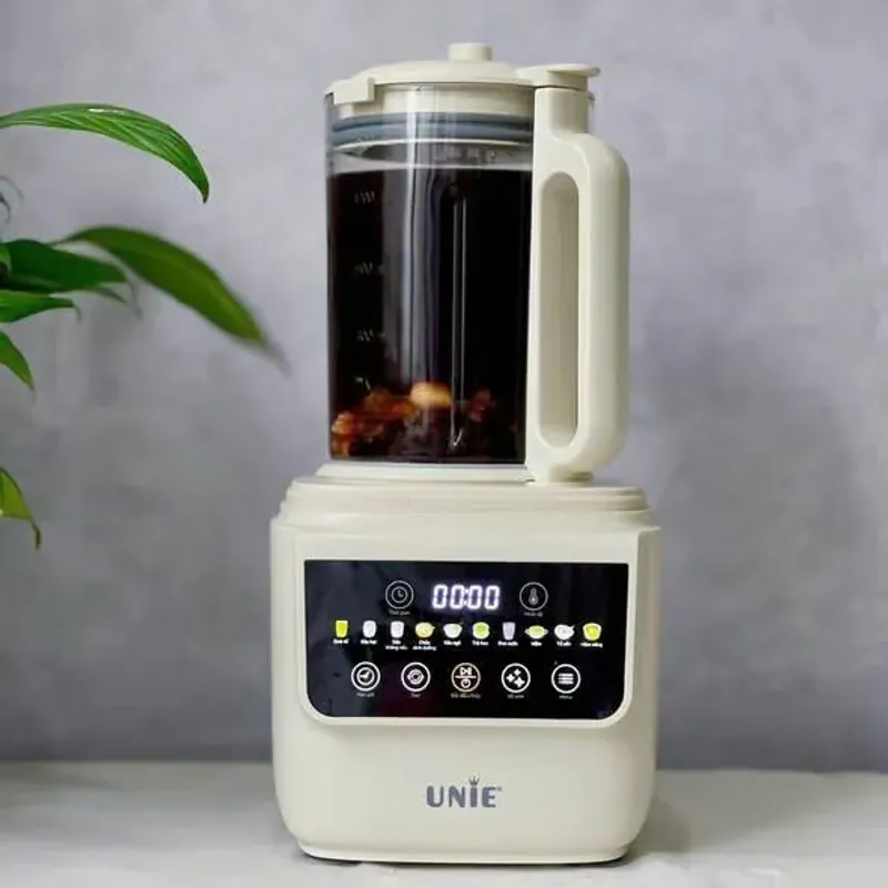 Máy làm sữa hạt UNIE UCB15 – Sữa thơm ngon mỗi ngày 744837