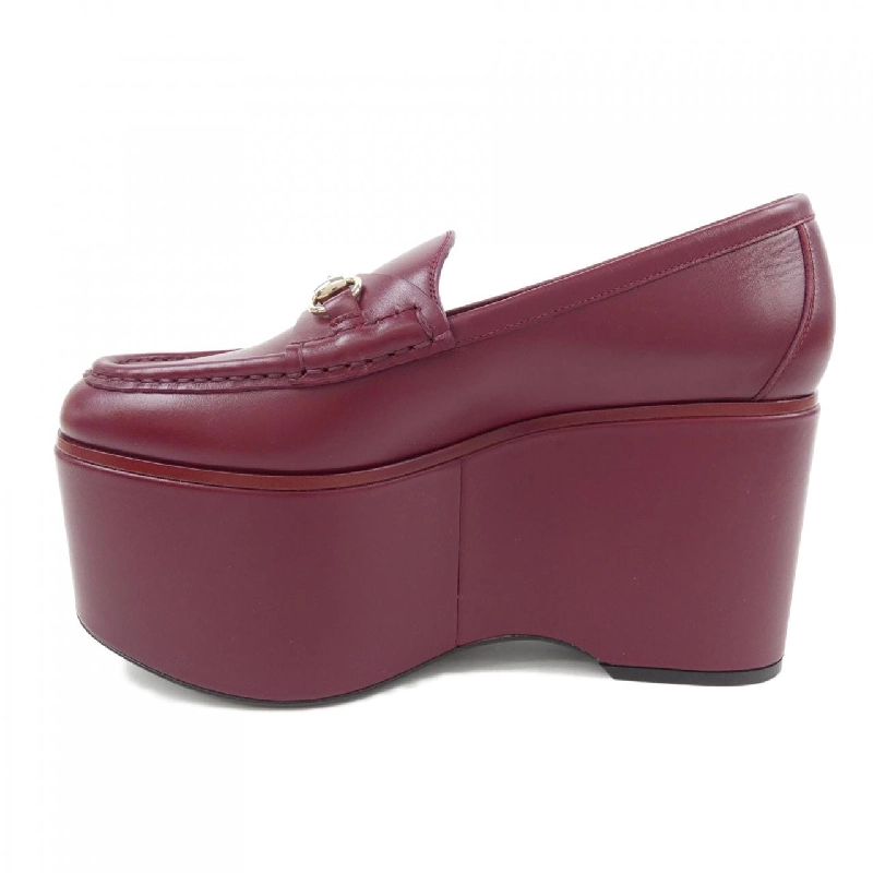 Giày GUCCI Horsebit 782808 - Hàng hiệu Authentic 827437