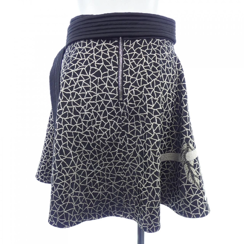 【Mã giảm giá】Váy Louis Vuitton LOUIS VUITTON 654145