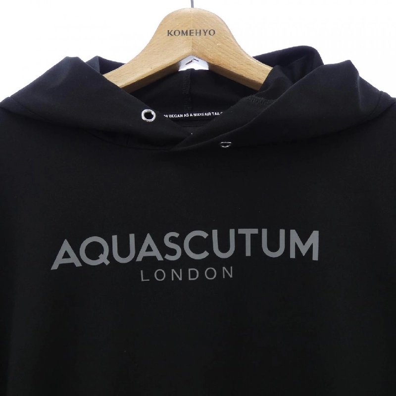 【Mã giảm giá】Áo khoác Aquascutum 644616
